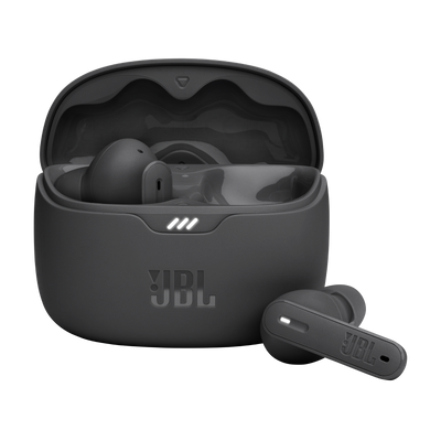 JBL Tune Beam Black