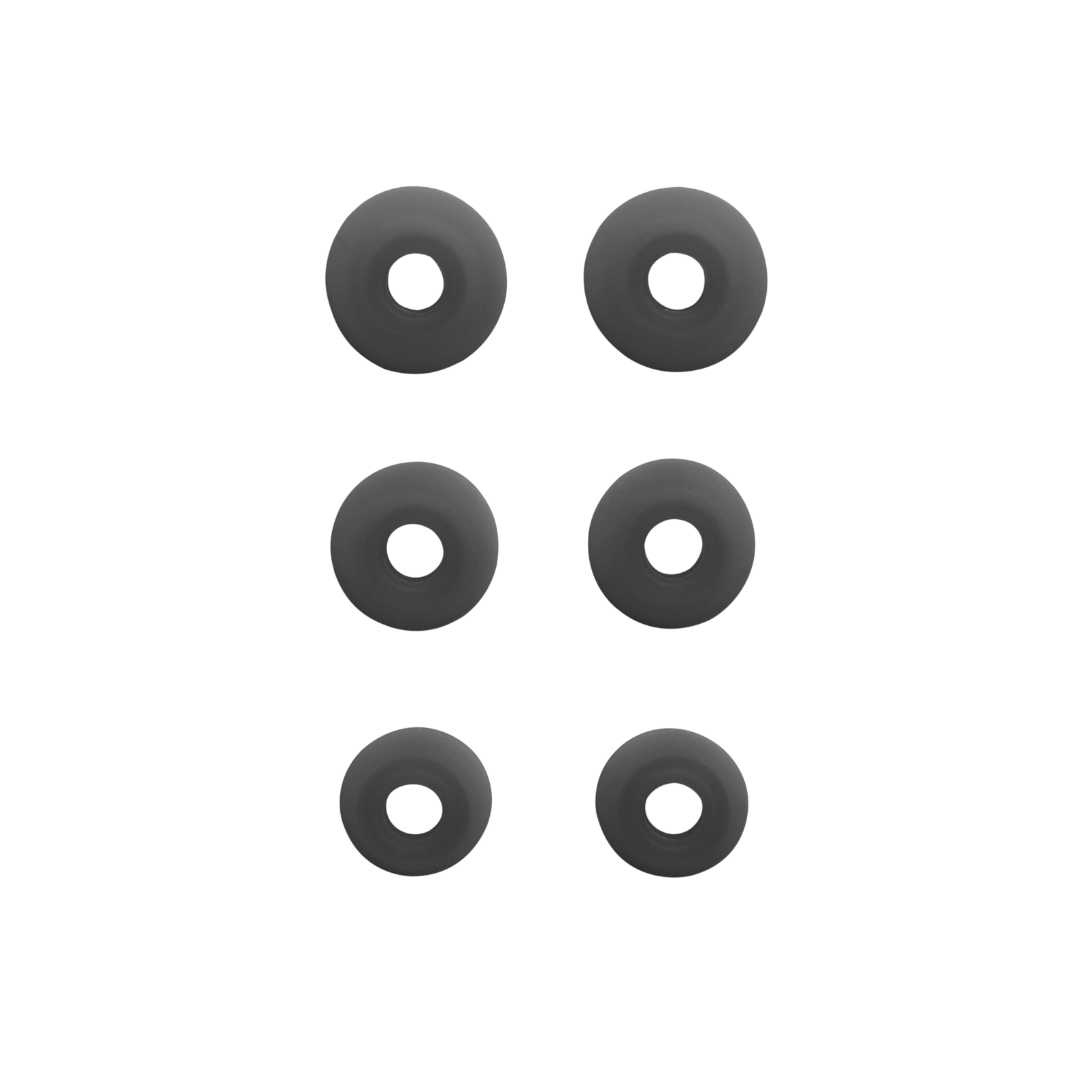 JBL Tune Beam Black
