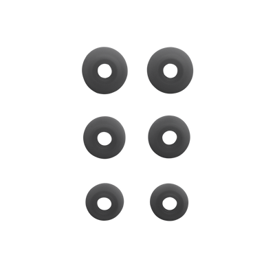 JBL Tune Beam Black