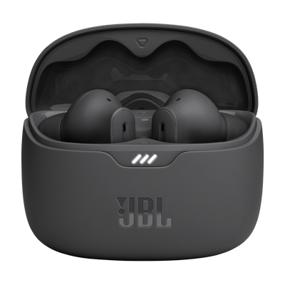 JBL Tune Beam Black
