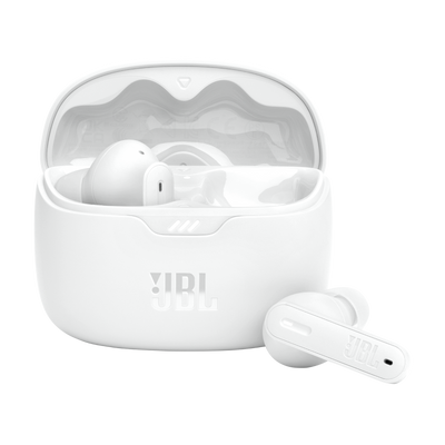 JBL Tune Beam White