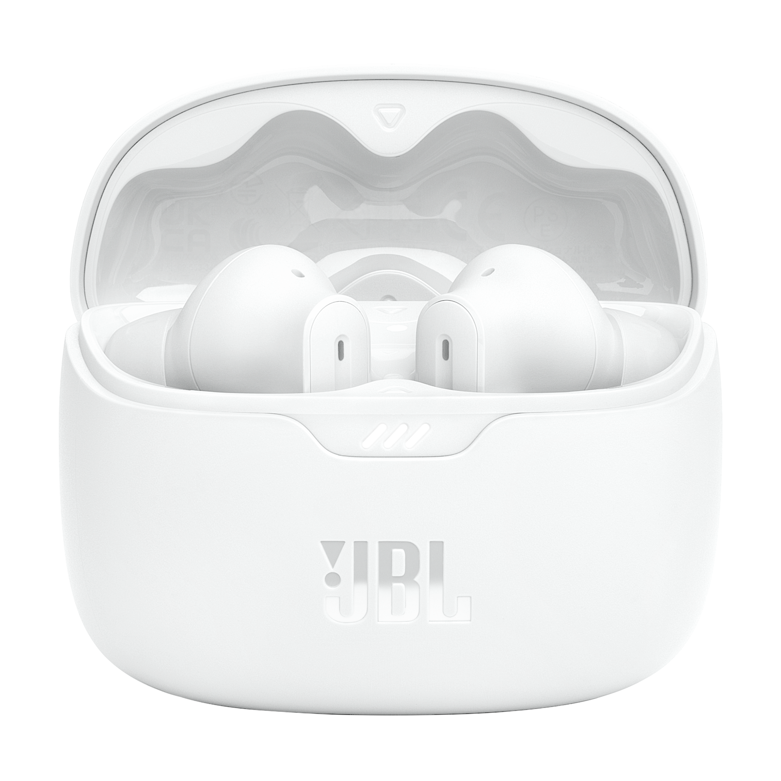 JBL Tune Beam White