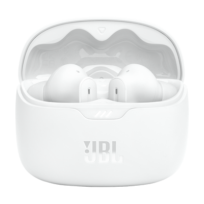 JBL Tune Beam White