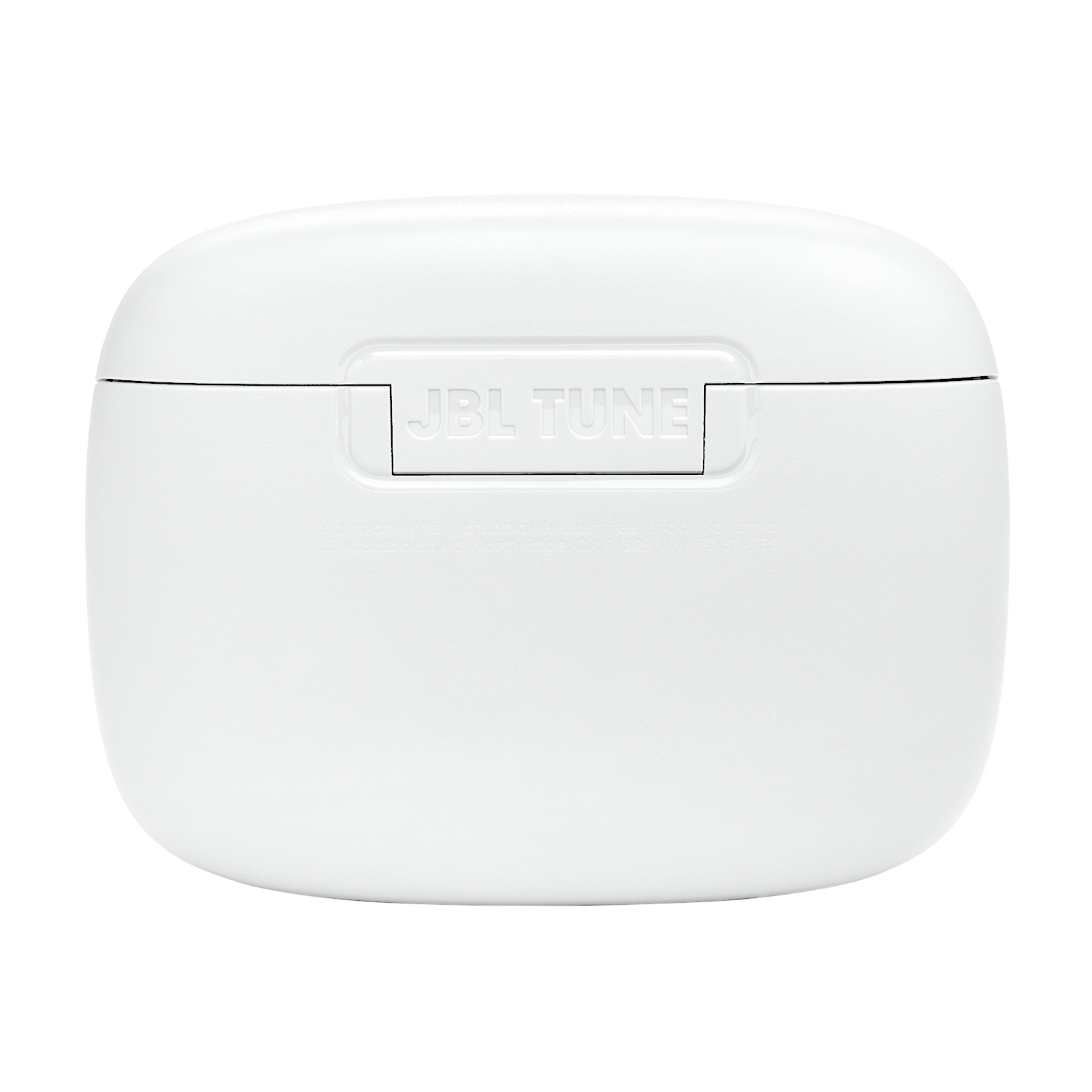 JBL Tune Beam White