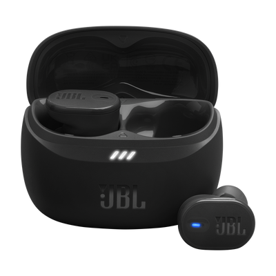 JBL Tune Buds 2 Black