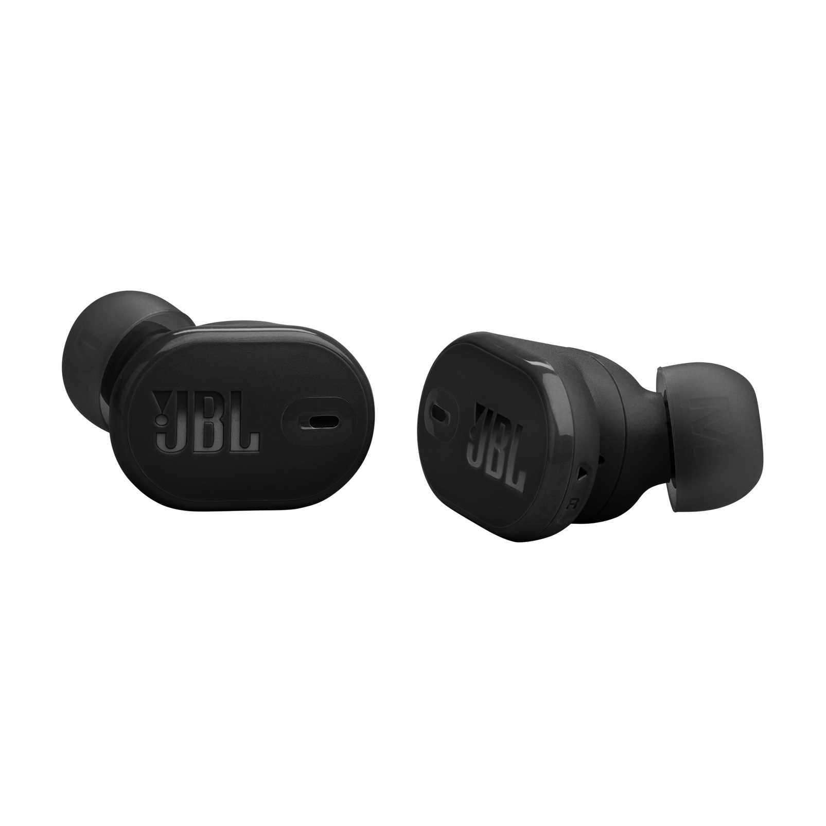 JBL Tune Buds 2 Black