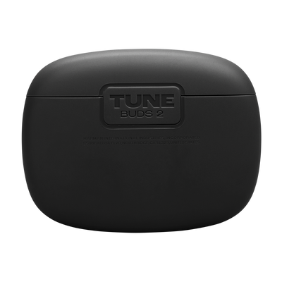 JBL Tune Buds 2 Black