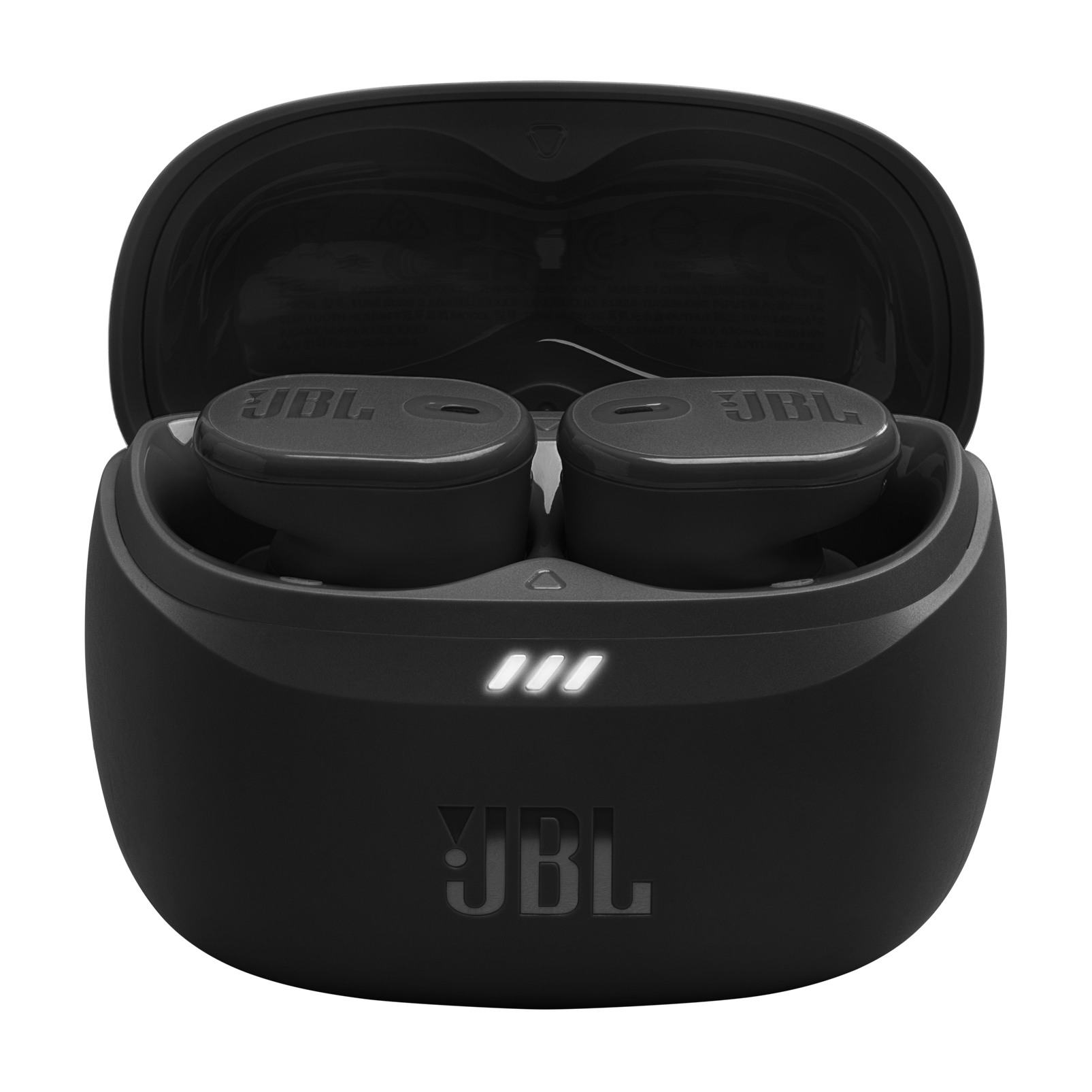 JBL Tune Buds 2 Black