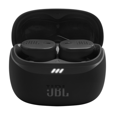 JBL Tune Buds 2 Black