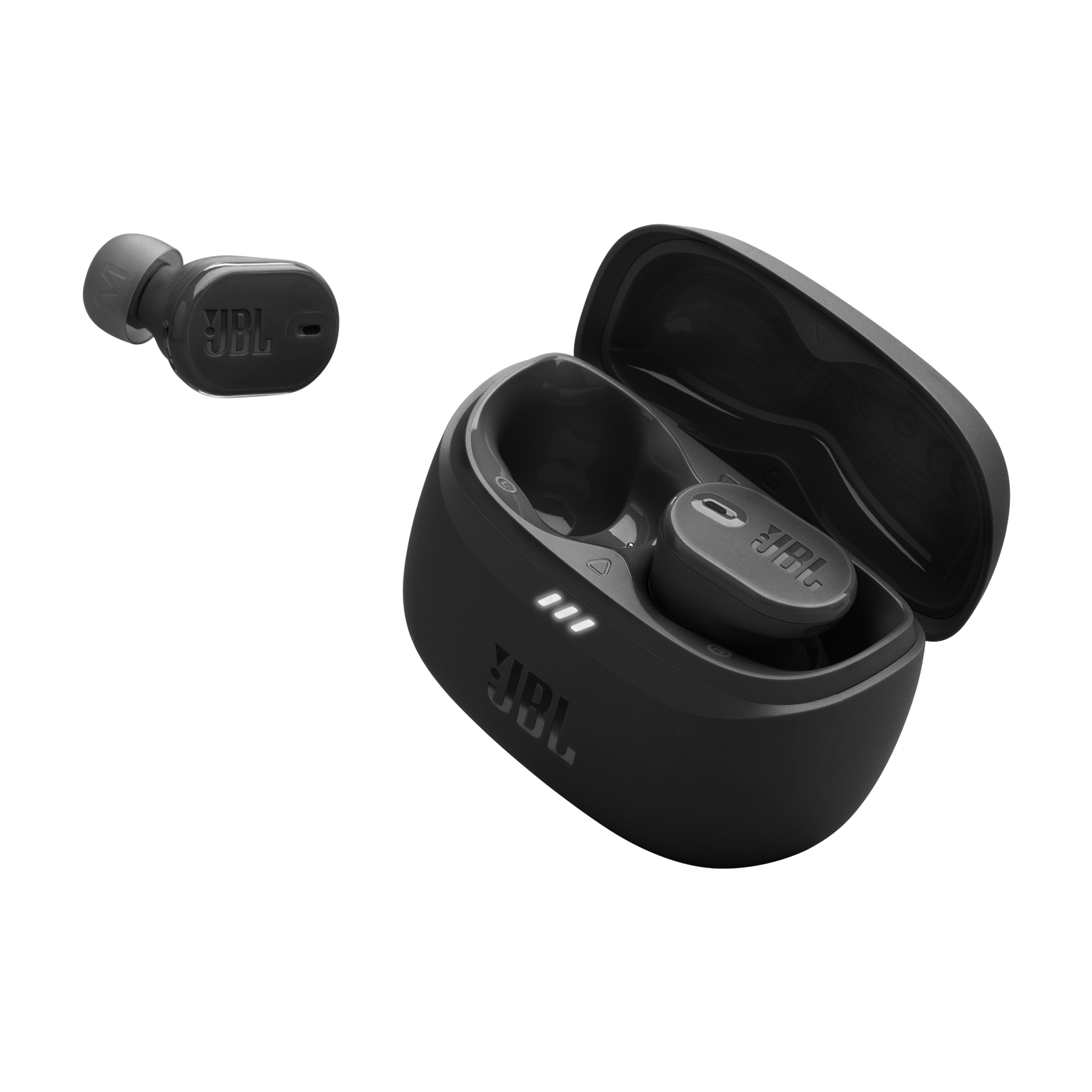 JBL Tune Buds 2 Black