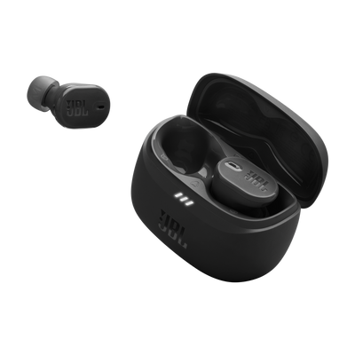 JBL Tune Buds 2 Black
