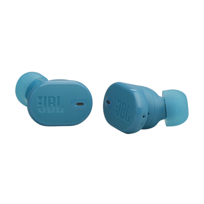 JBL Tune Buds 2 Turquoise