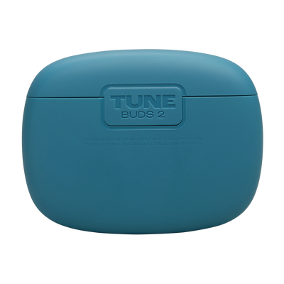 JBL Tune Buds 2 Turquoise