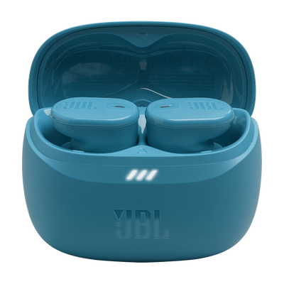 JBL Tune Buds 2 Turquoise