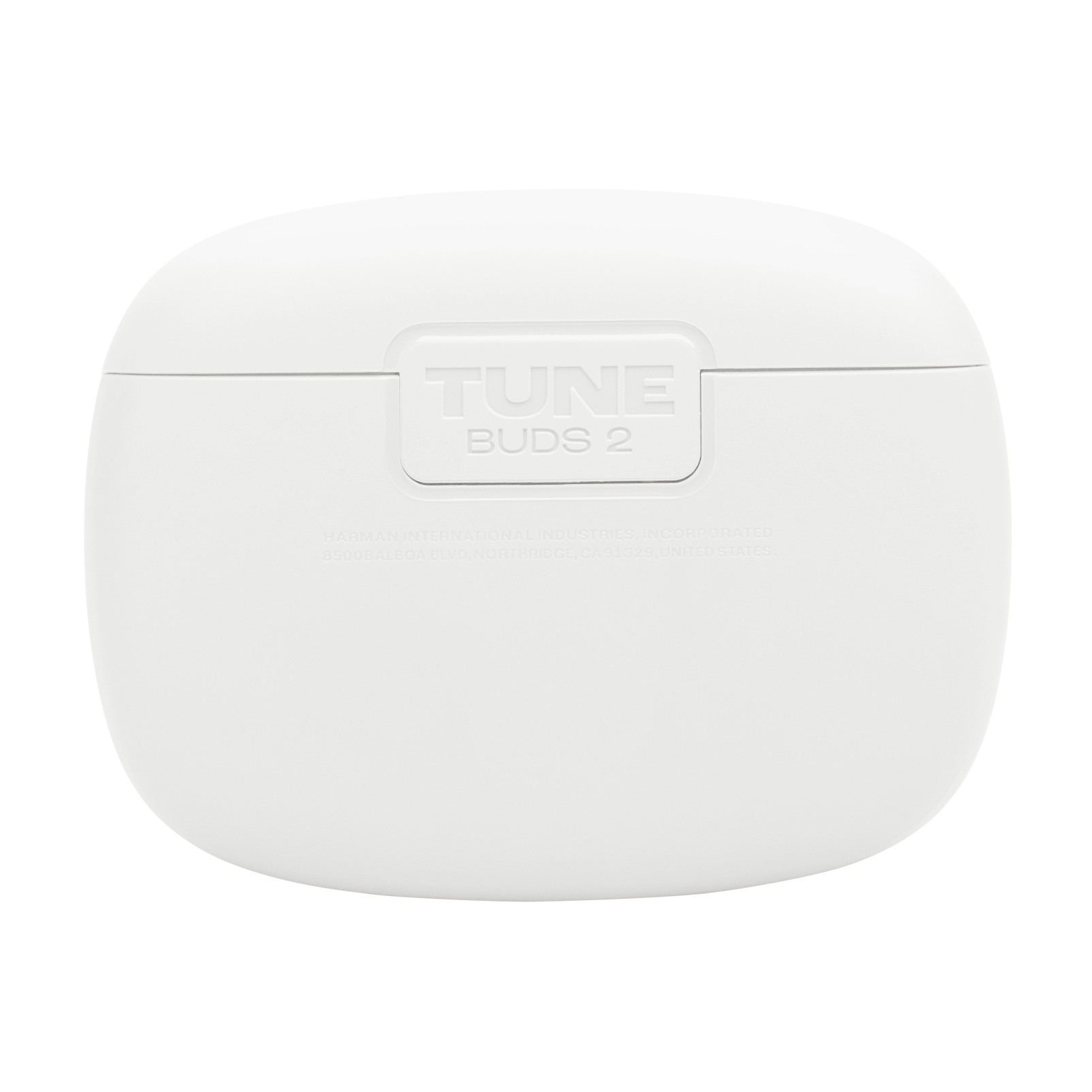 JBL Tune Buds 2 White