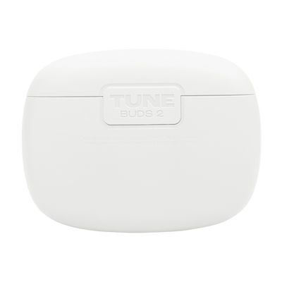 JBL Tune Buds 2 White