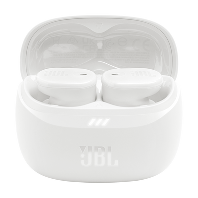 JBL Tune Buds 2 White