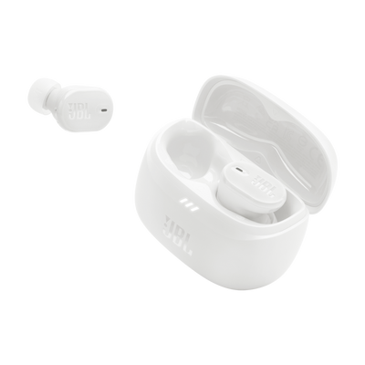 JBL Tune Buds 2 White