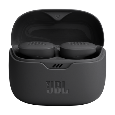 JBL Tune Buds Black