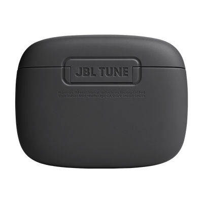 JBL Tune Buds Black