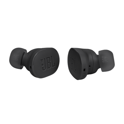 JBL Tune Buds Black