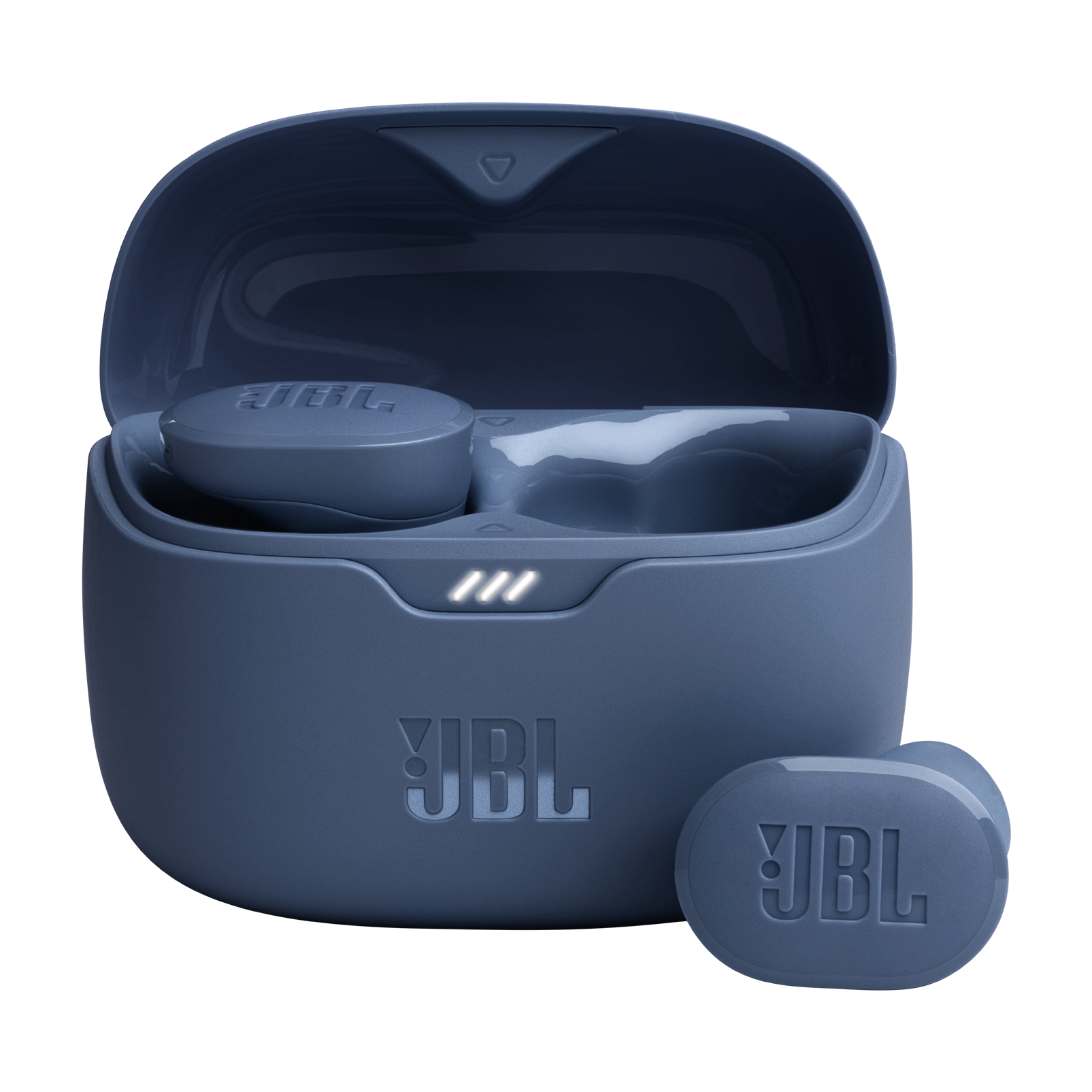 JBL Tune Buds Blue