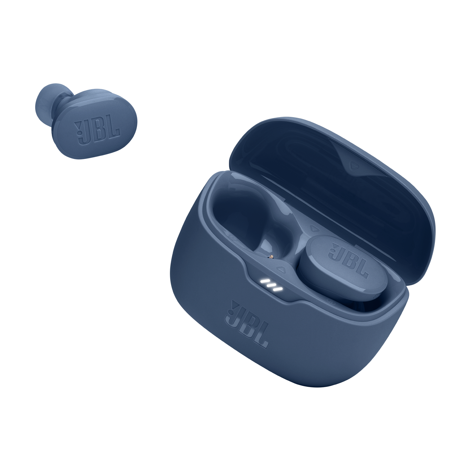 JBL Tune Buds Blue