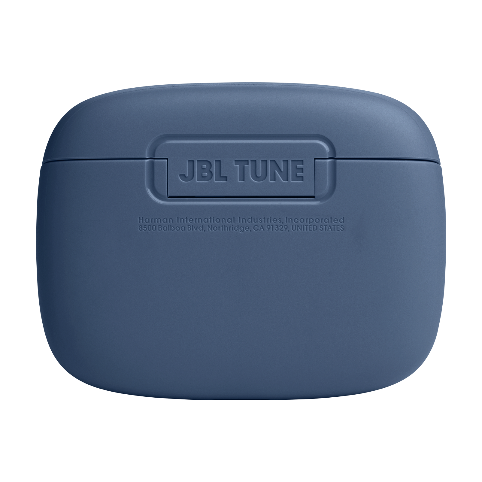 JBL Tune Buds Blue