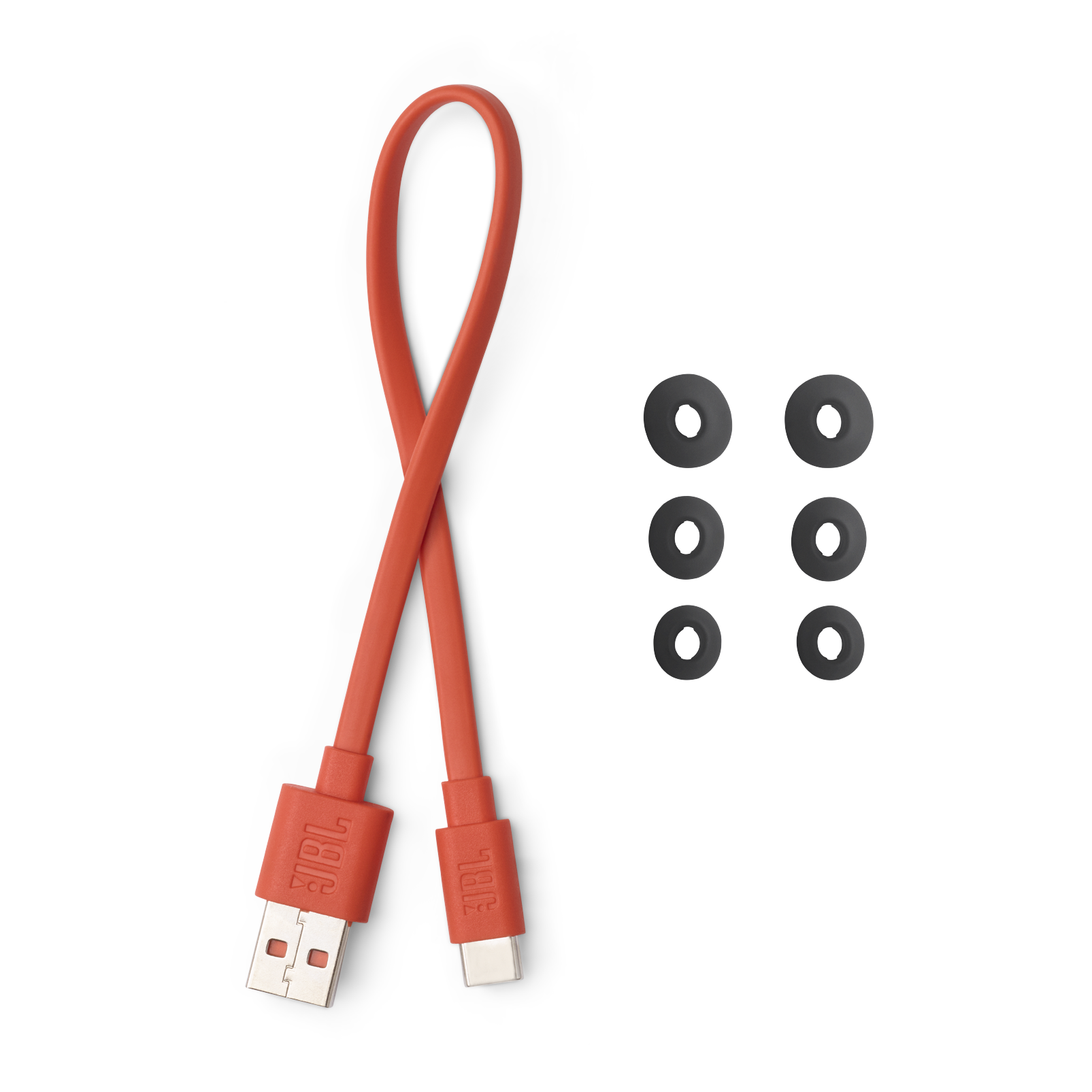 JBL Tune Buds Ghost Edition Ghost Black