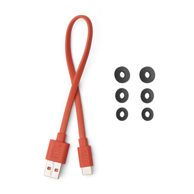 JBL Tune Buds Ghost Edition Ghost Black