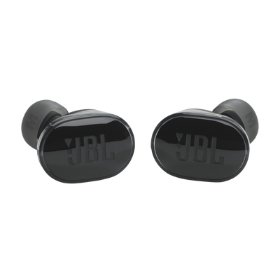 JBL Tune Buds Ghost Edition Ghost Black