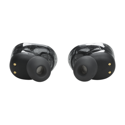 JBL Tune Buds Ghost Edition Ghost Black