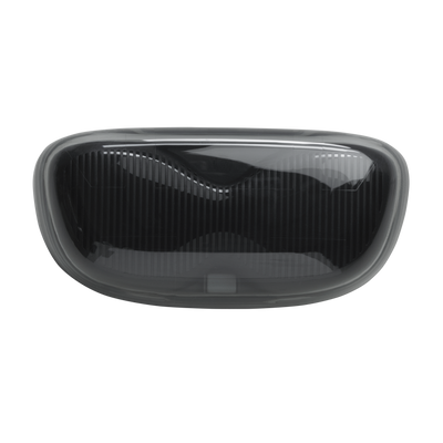 JBL Tune Buds Ghost Edition Ghost Black