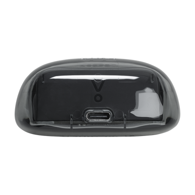 JBL Tune Buds Ghost Edition Ghost Black