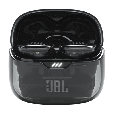 JBL Tune Buds Ghost Edition Ghost Black