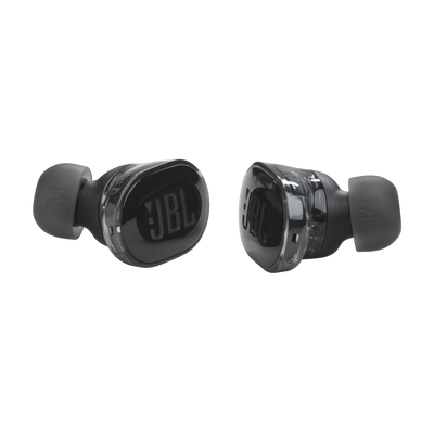 JBL Tune Buds Ghost Edition Ghost Black