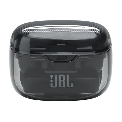 JBL Tune Buds Ghost Edition Ghost Black