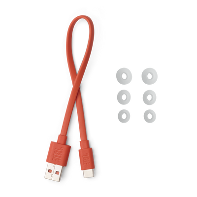 JBL Tune Buds Ghost Edition Ghost White