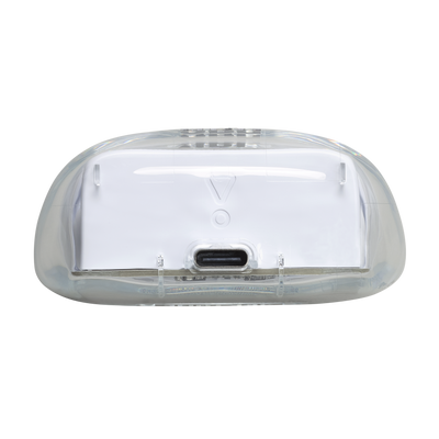 JBL Tune Buds Ghost Edition Ghost White