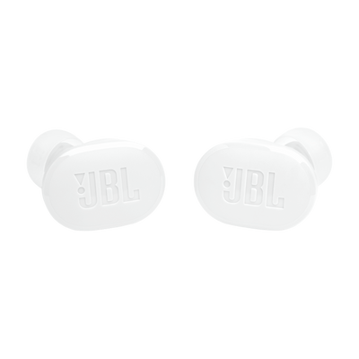 JBL Tune Buds White