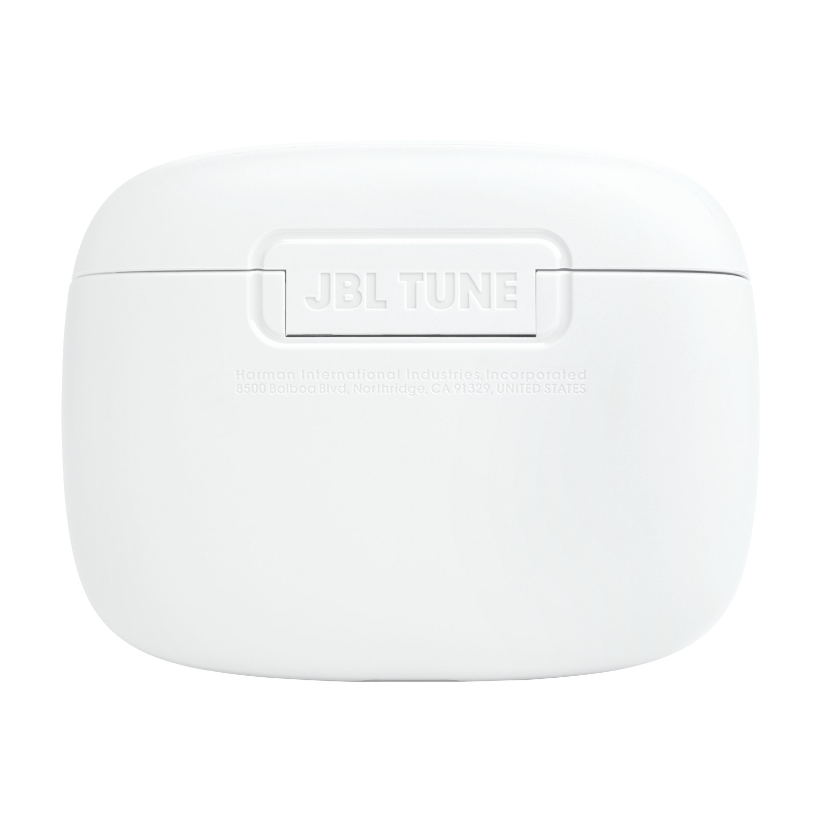 JBL Tune Buds White