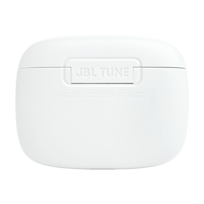 JBL Tune Buds White