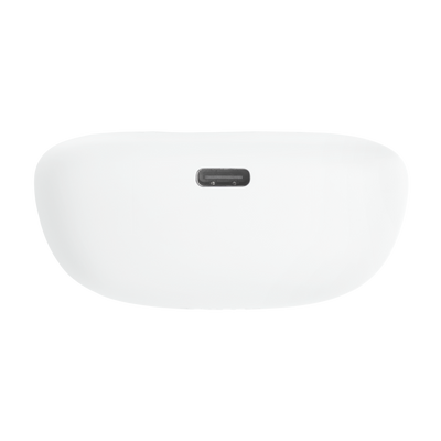 JBL Tune Buds White
