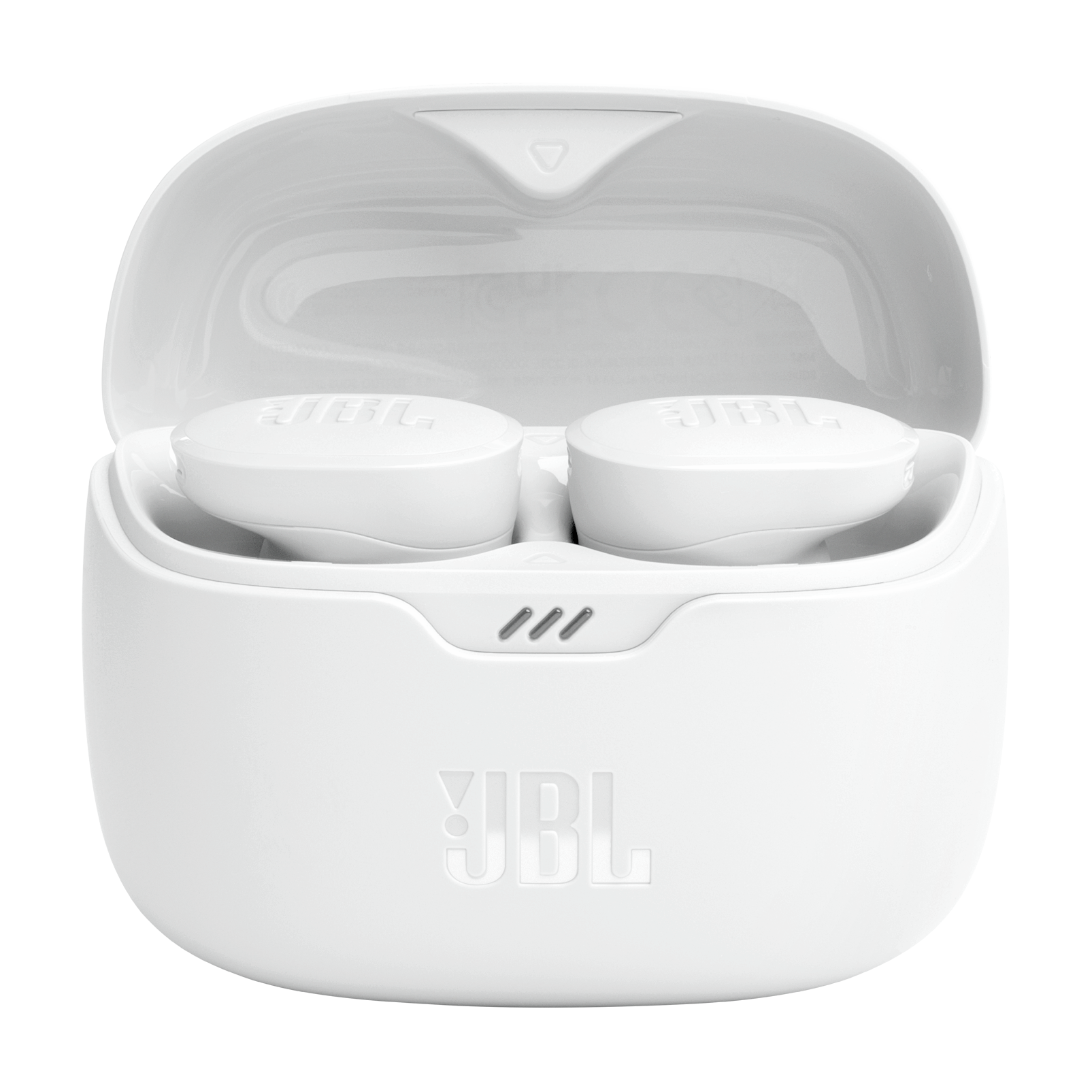 JBL Tune Buds White