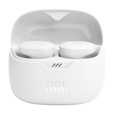 JBL Tune Buds White
