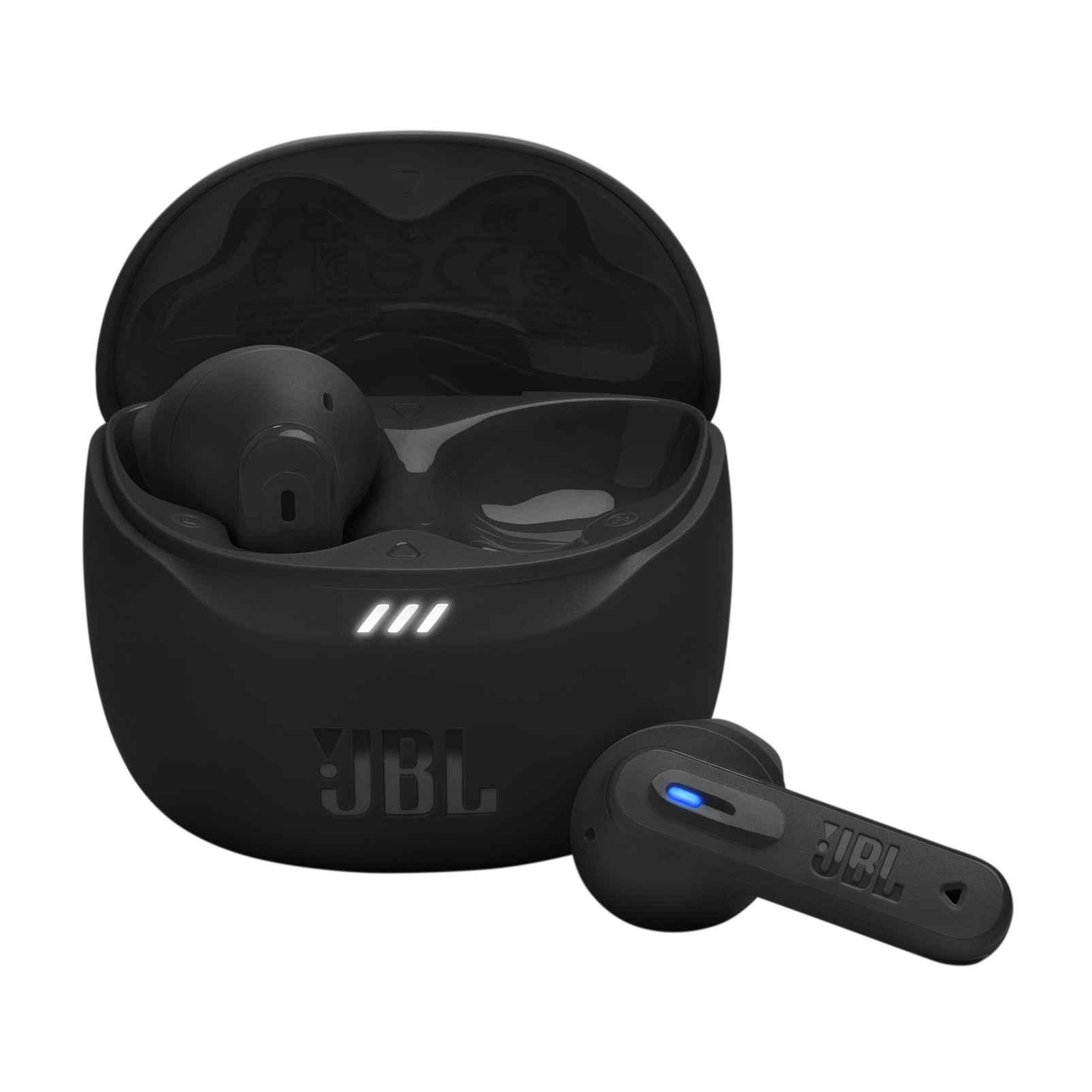 JBL Tune Flex 2 Black