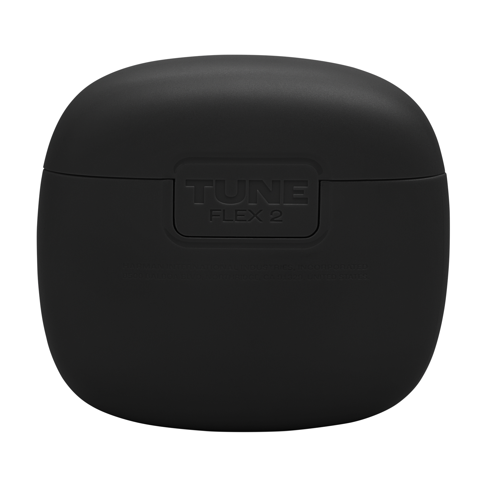 JBL Tune Flex 2 Black