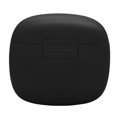 JBL Tune Flex 2 Black