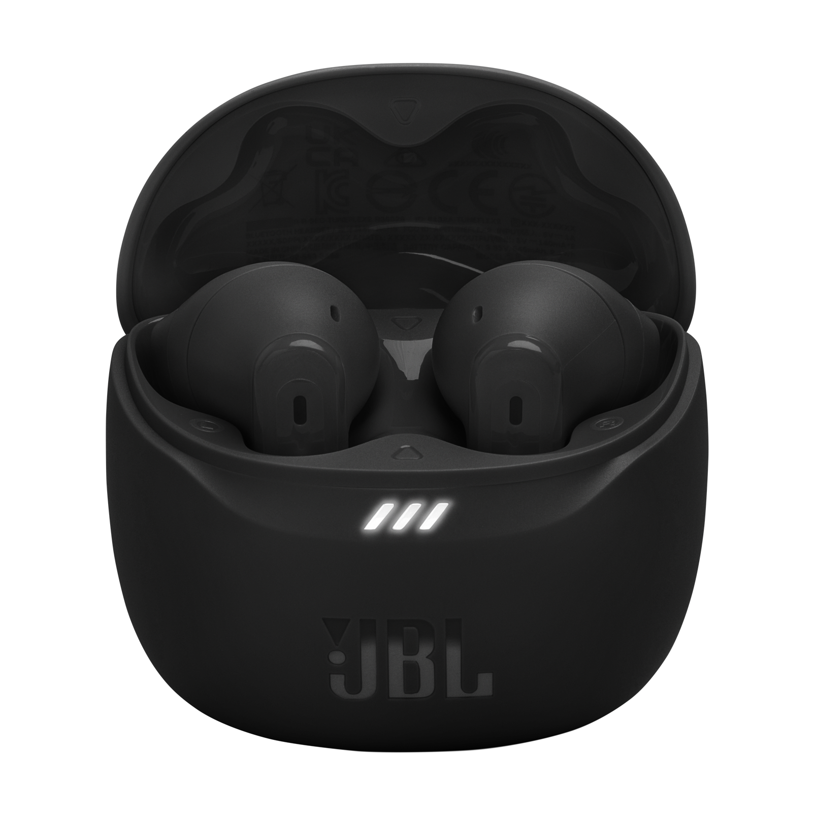 JBL Tune Flex 2 Black