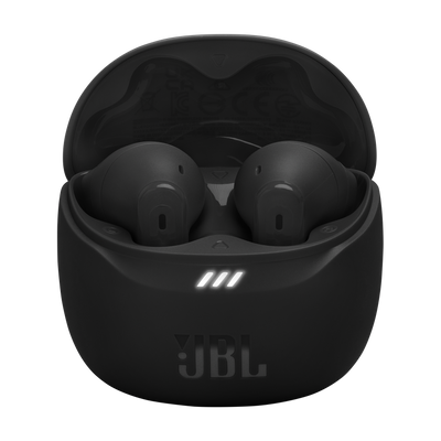 JBL Tune Flex 2 Black